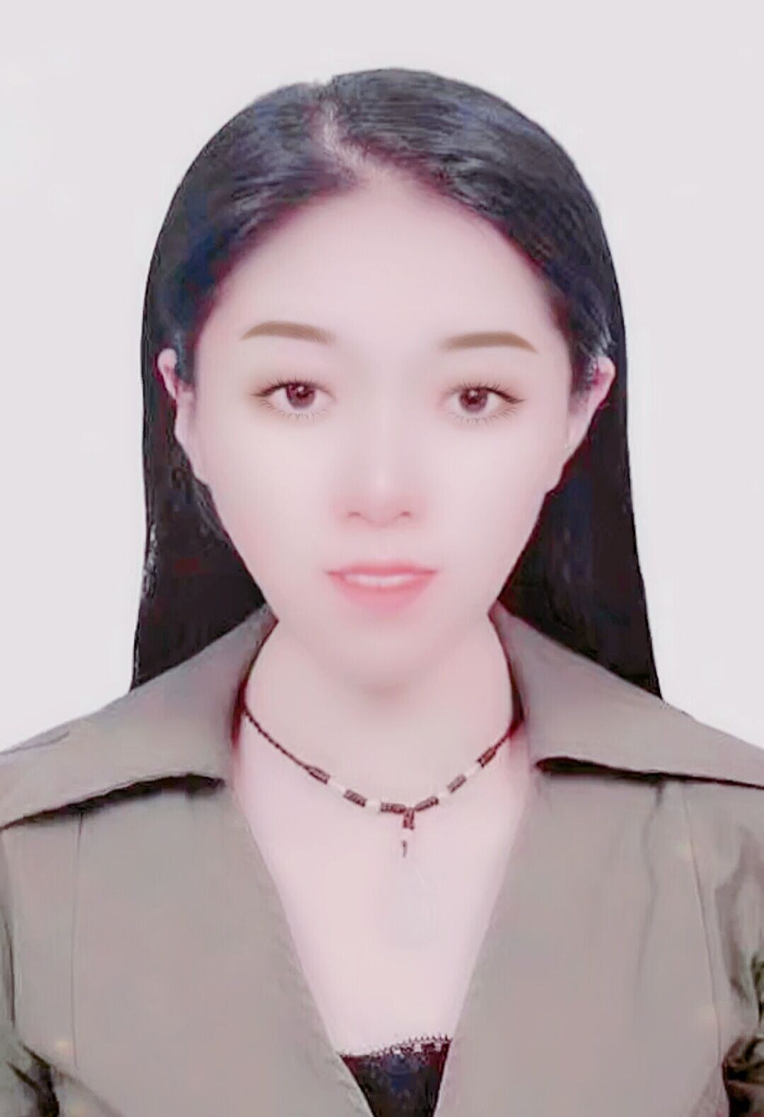 果果(平安好运)的图片