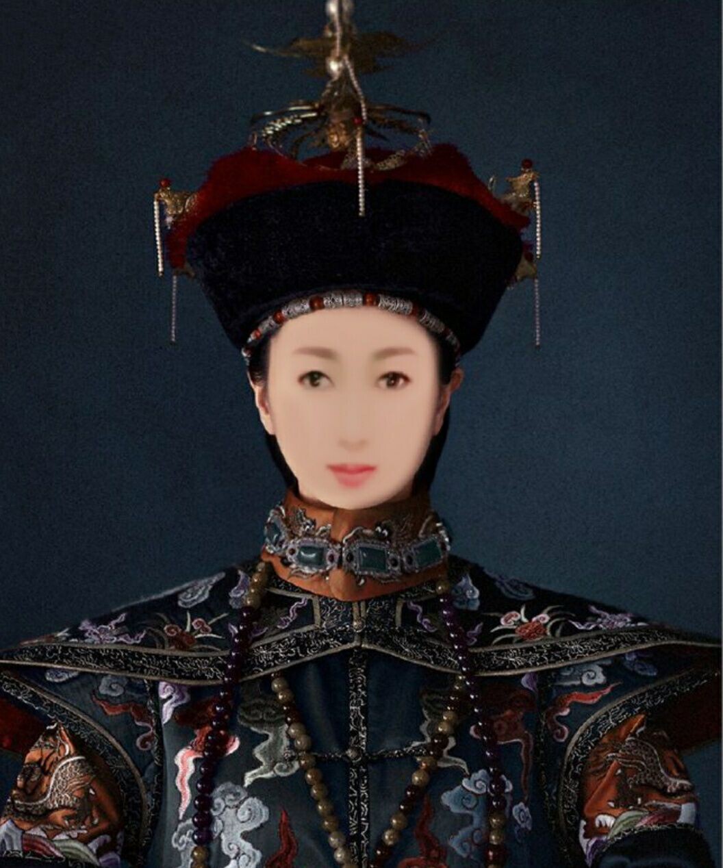 果果(平安好运)的图片
