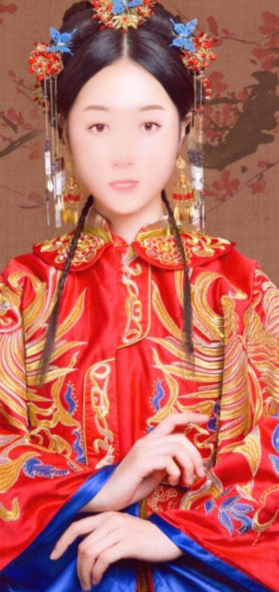 果果(平安好运)的图片