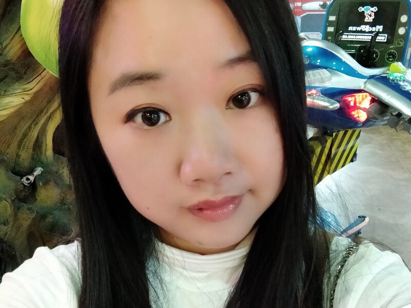 农村小公主的主播海报