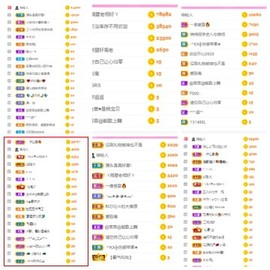感恩感谢@主播照片