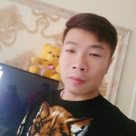 青墨丶断笺主播照片