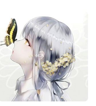 丑小鸭💞愿有一束光的图片