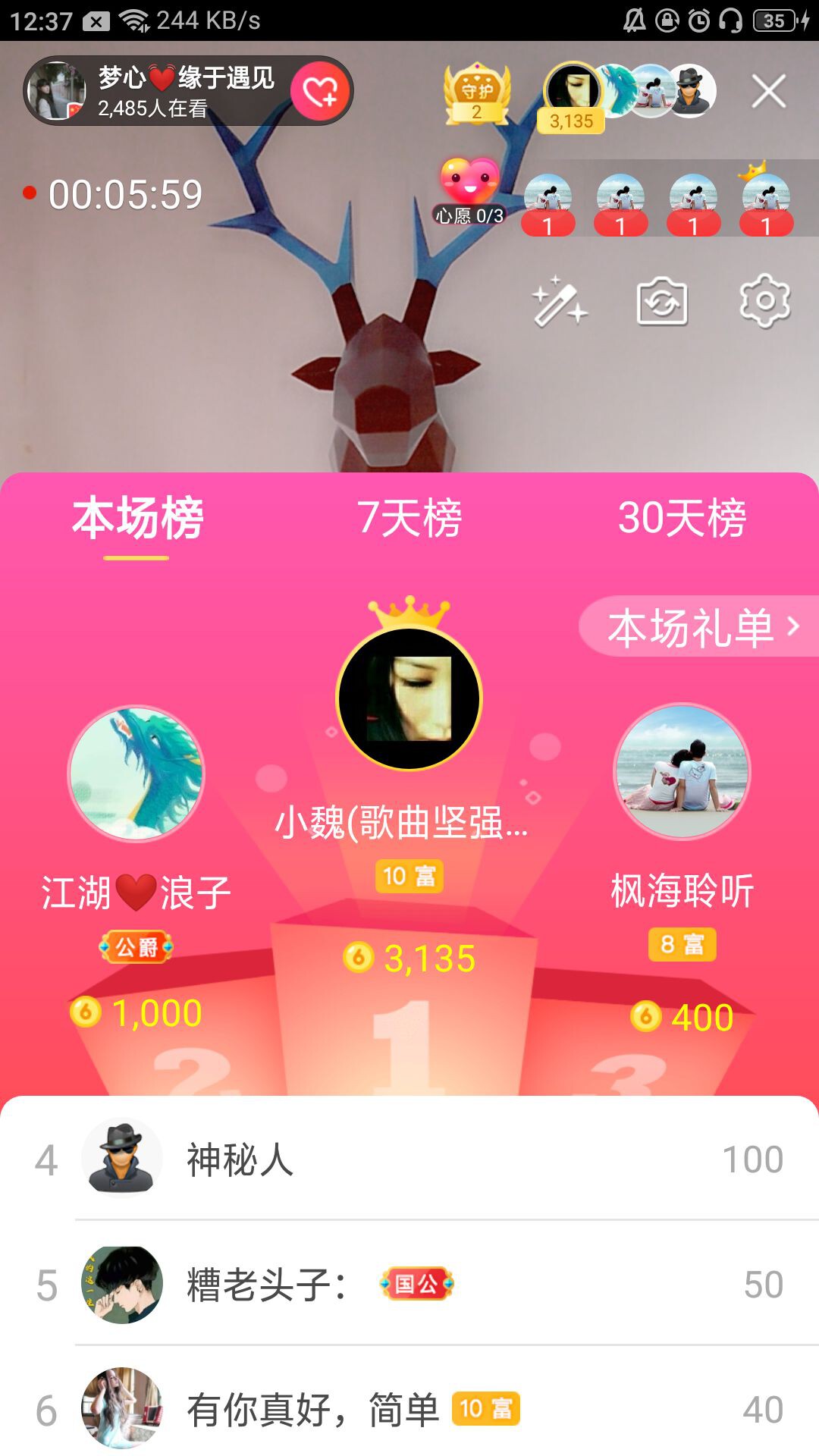 梦心💞缘于遇见的图片