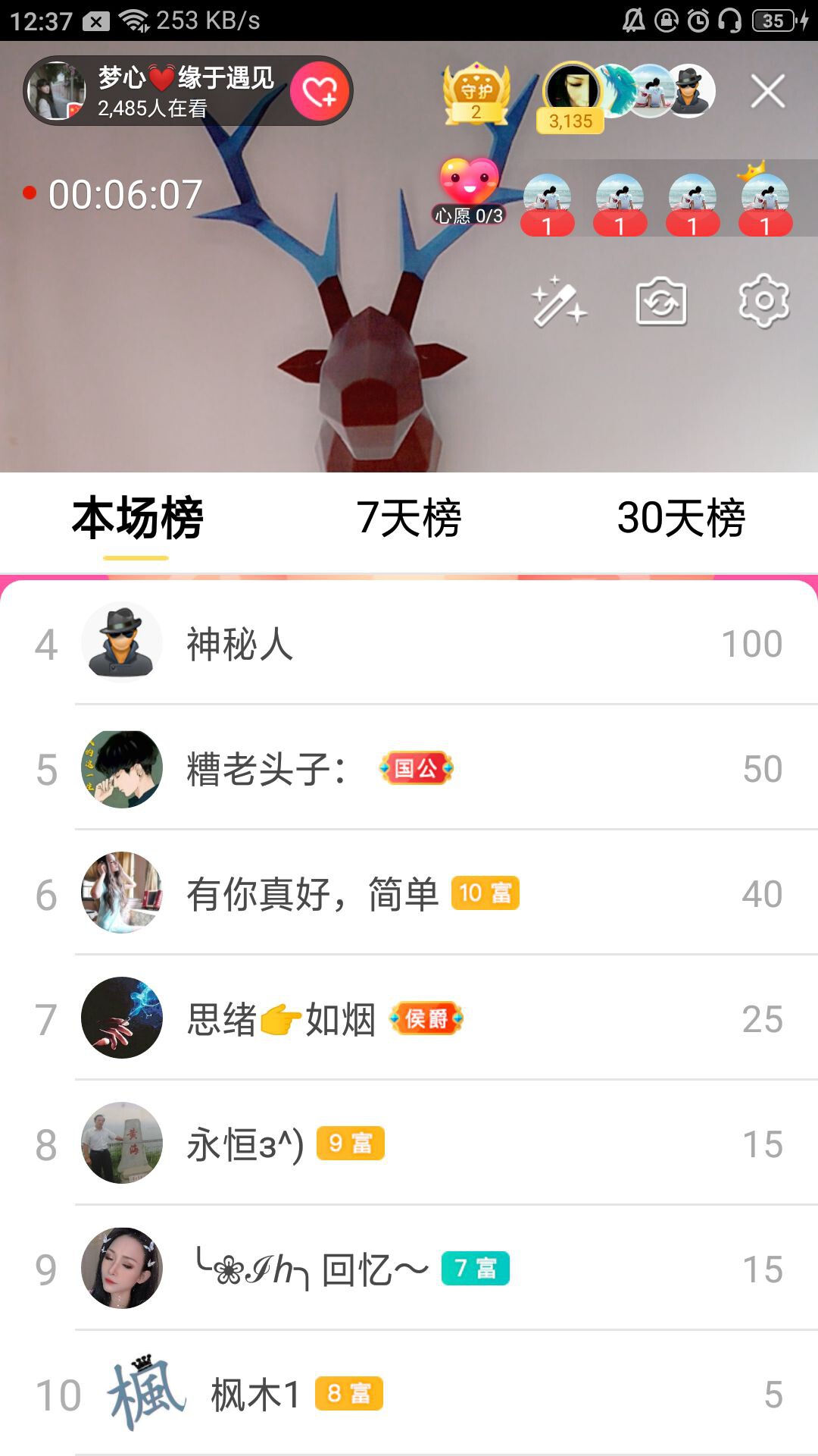 梦心💞缘于遇见的图片