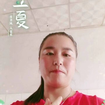 晓叶6*的主播照片