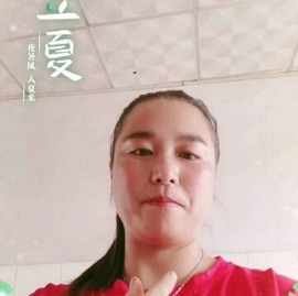 晓叶6*主播照片