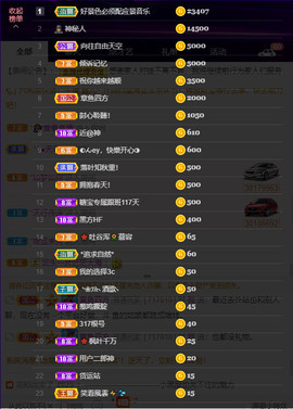 户外光头强模仿秀主播照片