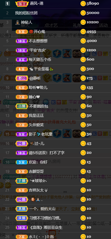 聆听~福妞儿的图片