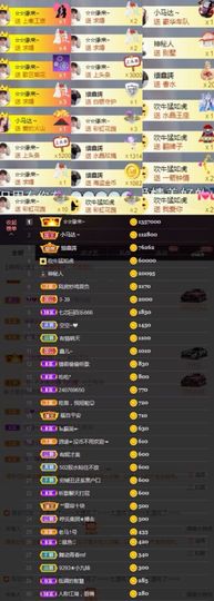 鑫儿～主播照片