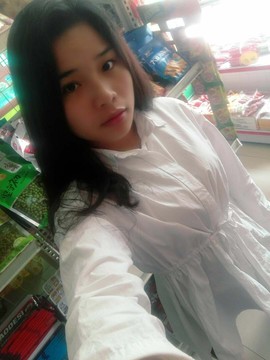 小不乖丫头主播照片