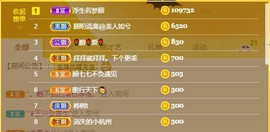 顾七七～主播照片