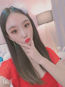 苏小妍💋有缘见主播照片