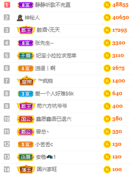 妃宝要饿死了主播照片