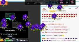 七七爱打王者主播照片