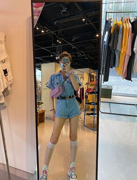 欣欣X🍥干啥啥不行主播照片