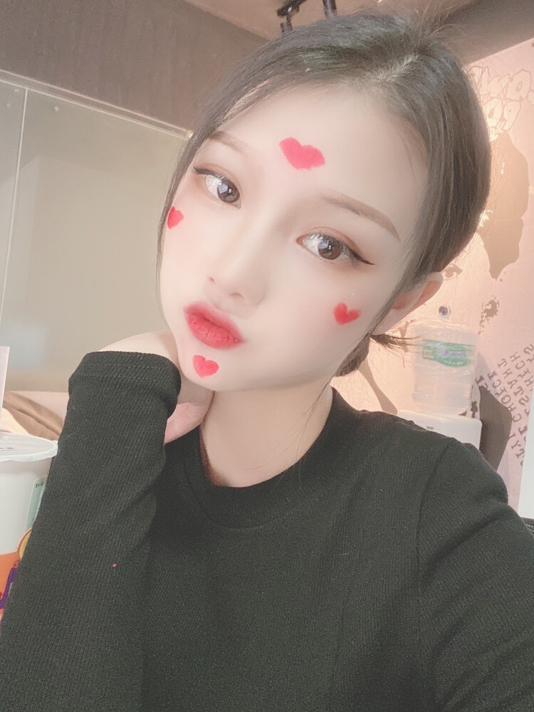 ^_^楚菲菲的主播照片