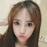 林艇.主播照片