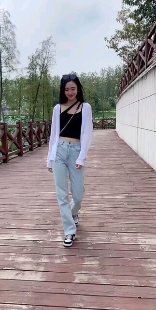 没有运气，只有坚持你的勇气