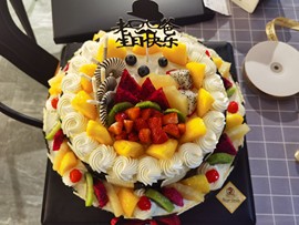 ✨安安✨……主播照片