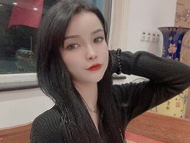 林艇.主播照片