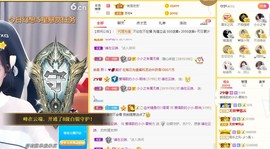 小小凡🎤（8点播）主播照片
