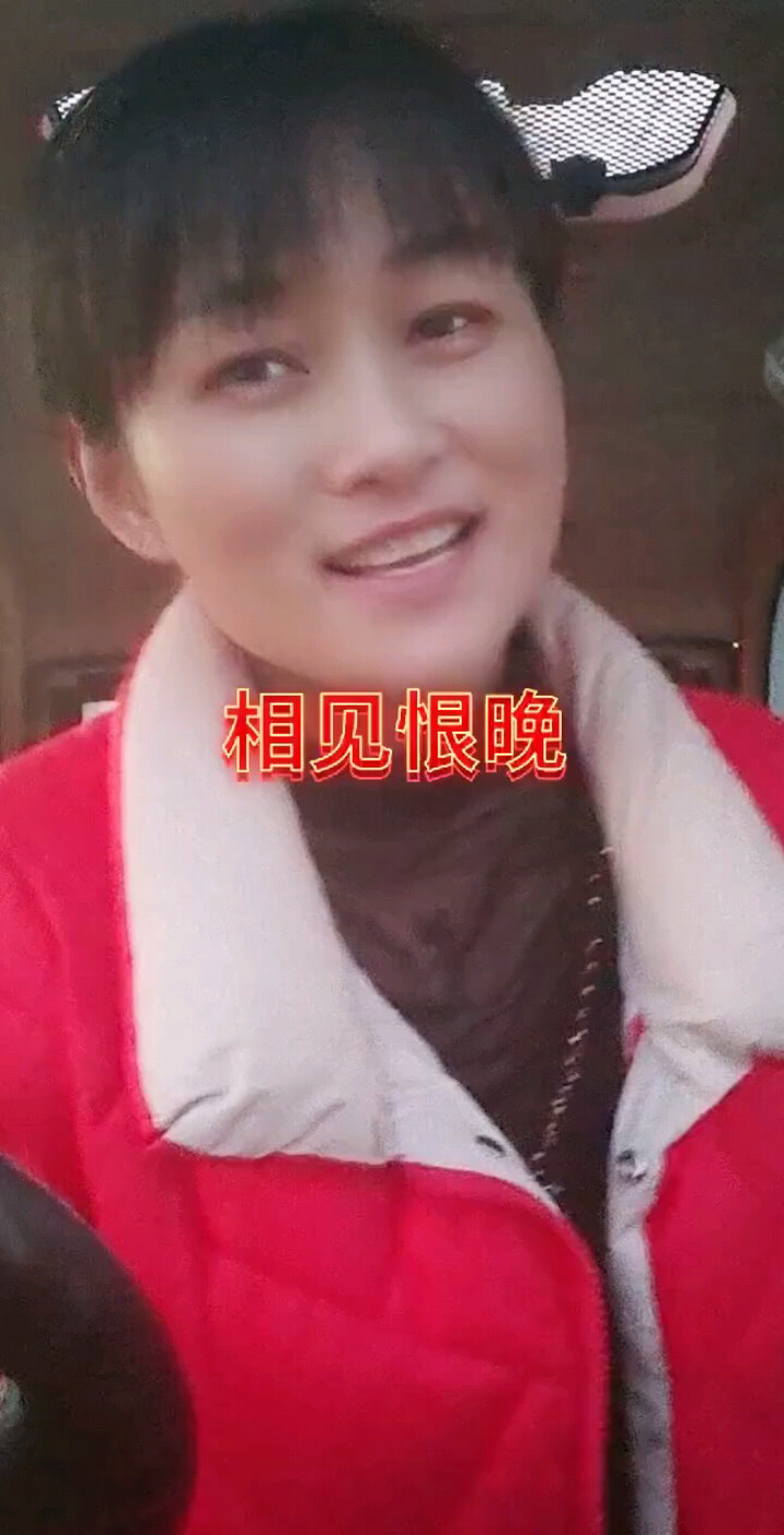 多想抱抱你