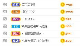 冰贺粉丝哥中华哥晋升的图片