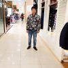 善良的人eg