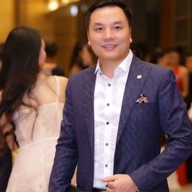 黃小柯主播照片