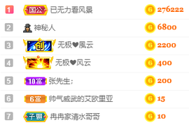 妃宝要饿死了主播照片
