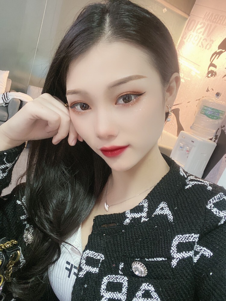 ^_^楚菲菲的主播照片