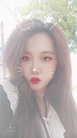 ♬默默✨小蛮宝☞🌜主播照片