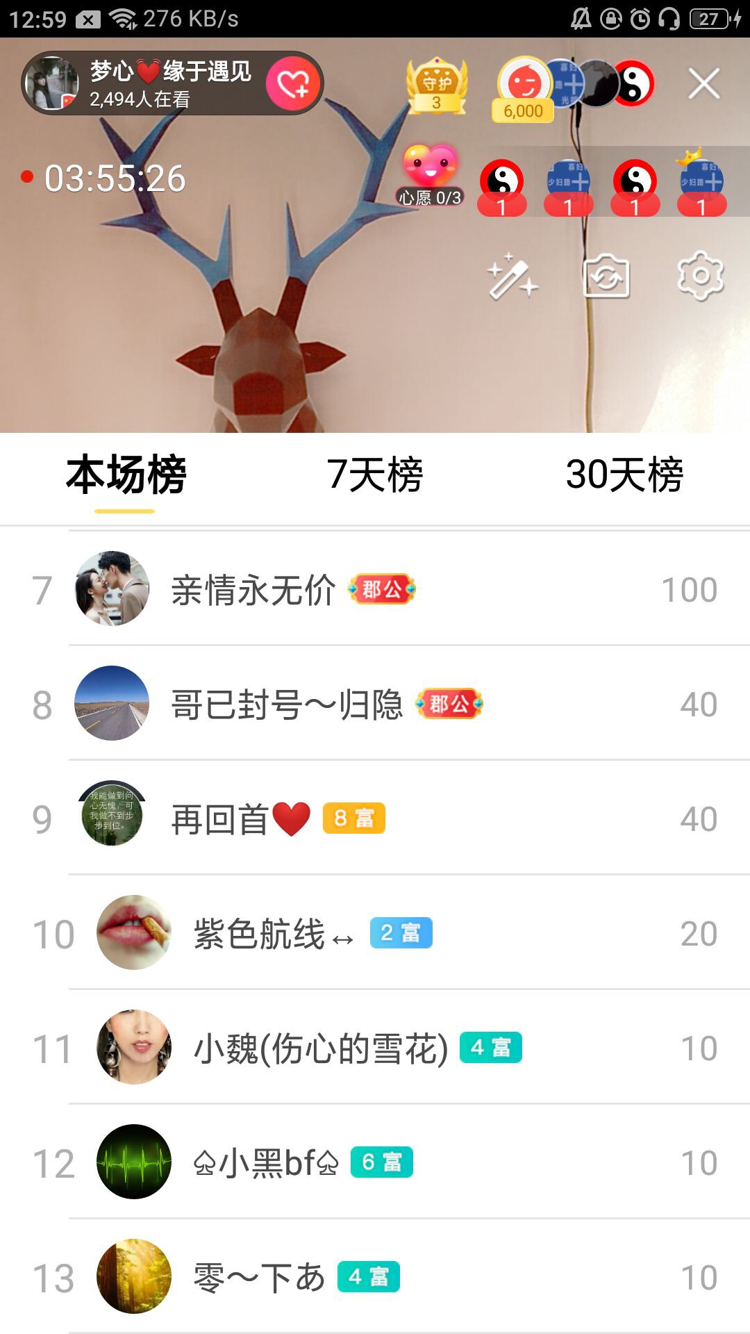 梦心💞缘于遇见的图片