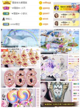 ★︶瑾萱、旗袍控主播照片