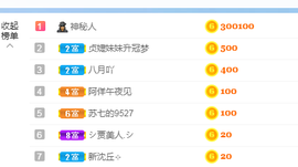 阿佯吖主播照片