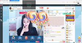 Lッ♥✿小白白主播照片