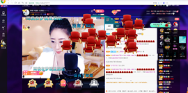 聆听与您欢度国庆的图片