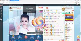 Lッ♥✿小白白主播照片