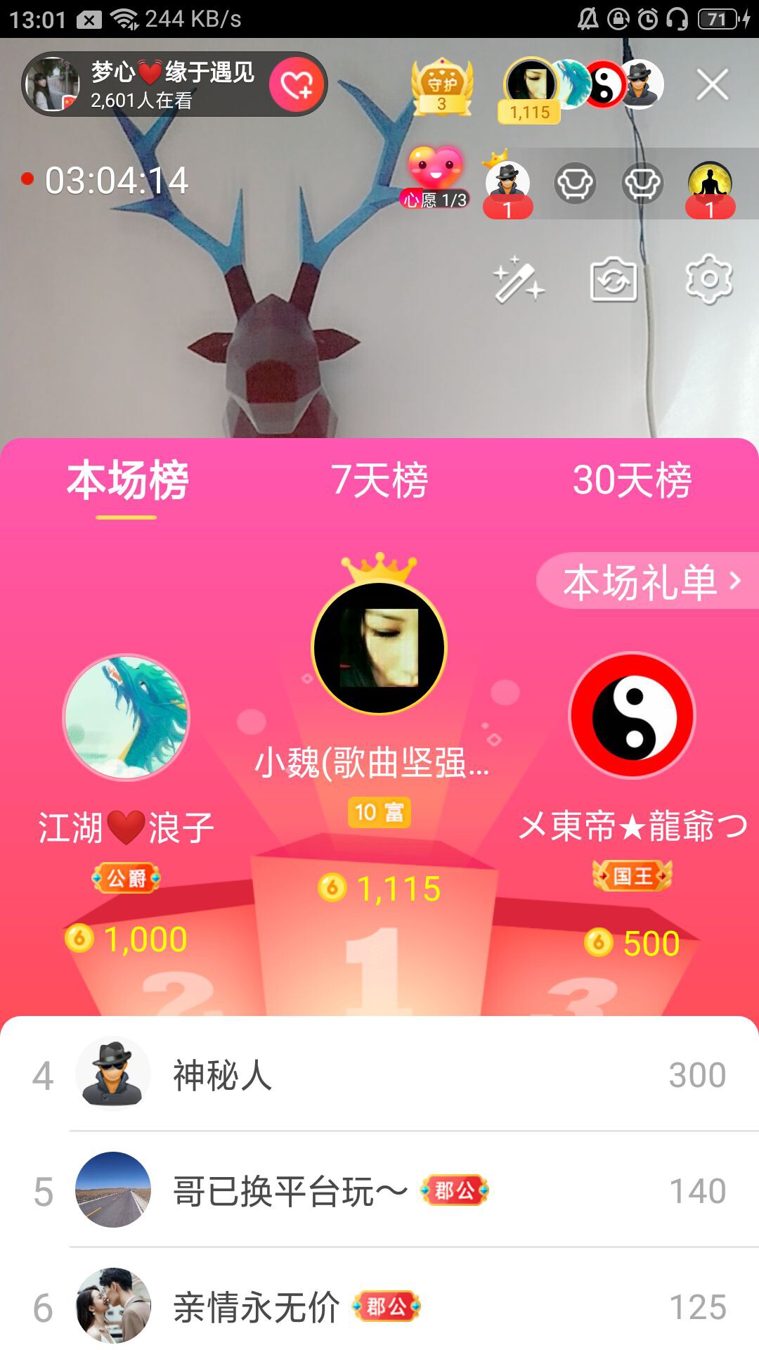 梦心💞缘于遇见的图片