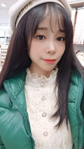🐰兔丫。平安喜乐。主播照片
