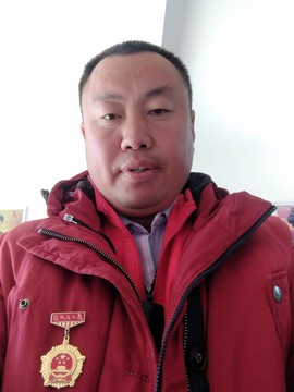 一级警戒。警报。👮主播照片