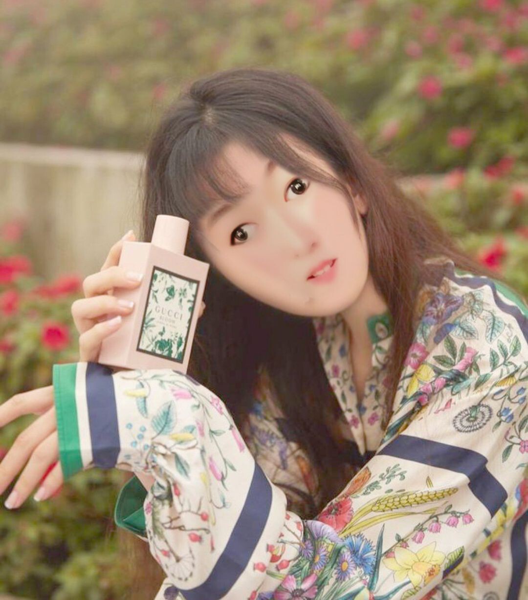 果果(平安好运)的图片