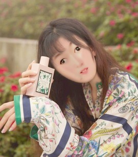 果果(平安好运)主播照片