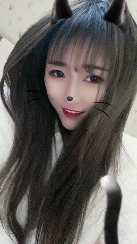 楚楚🍬主播照片