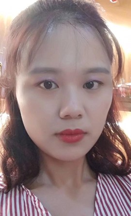 白浅eq主播照片