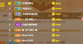 开心果冰儿主播照片