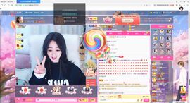 Lッ♥✿小白白主播照片