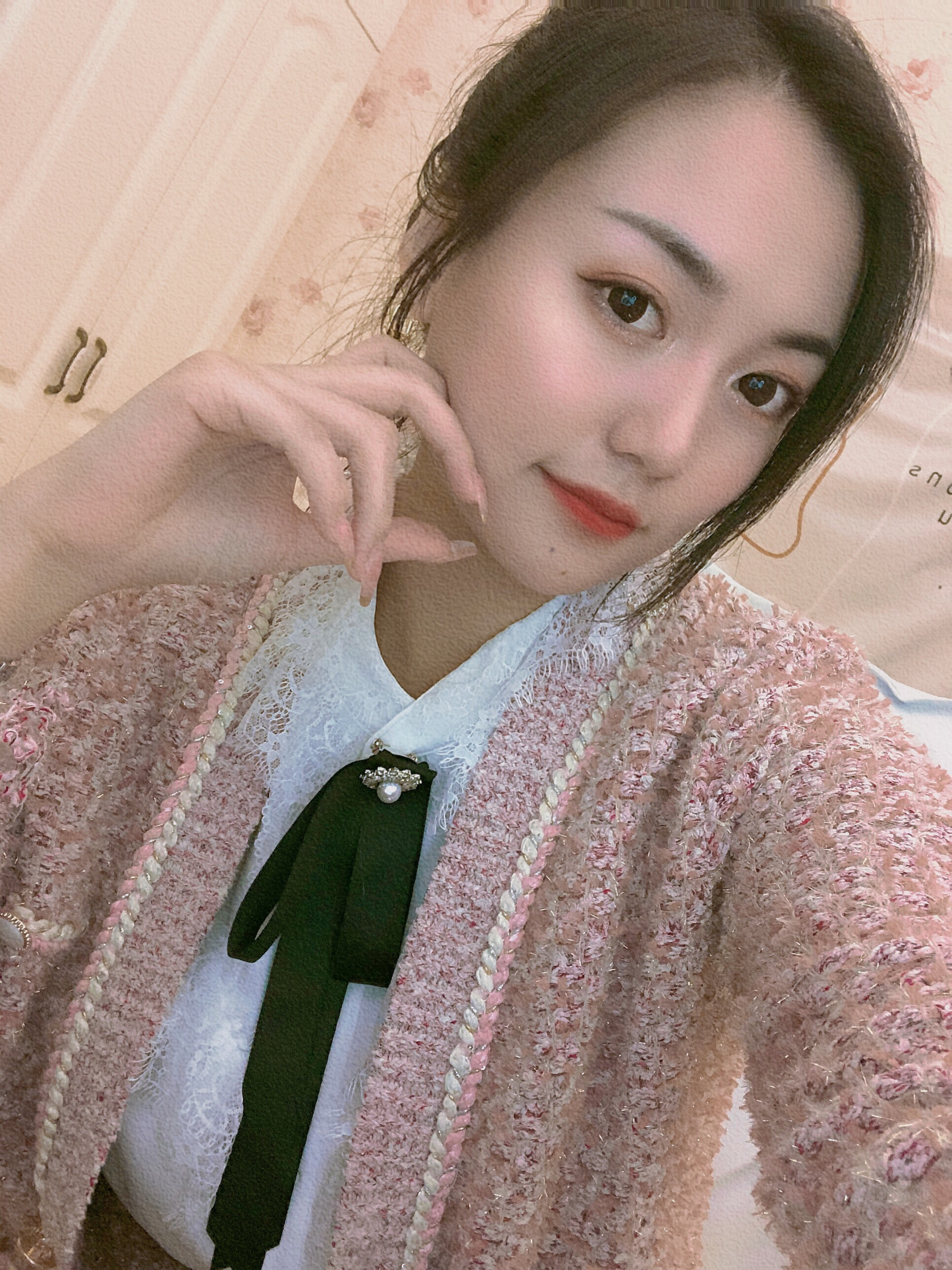 新主播❤周维维的主播照片