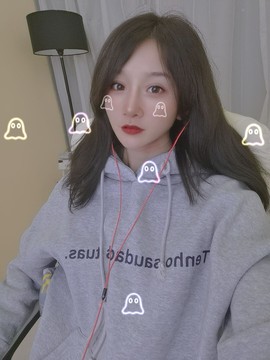 七七求守护！~主播照片